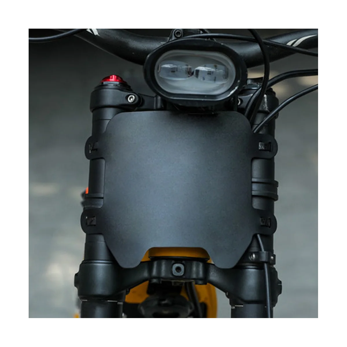 Šviesos Bičių už Surron Priekiniai Numerį Sur Ron Dalys Cool Modifikuotas Elektrinis Motociklas Dirt Bike Motociklai