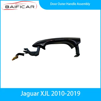 Baificar Nauja Durų Išorinė Rankena Asamblėjos Jaguar XJL 2010-2019