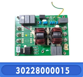 Centrinis oro kondicionavimo filtro valdybos 30228000015 ZL3330A GRZL3330A